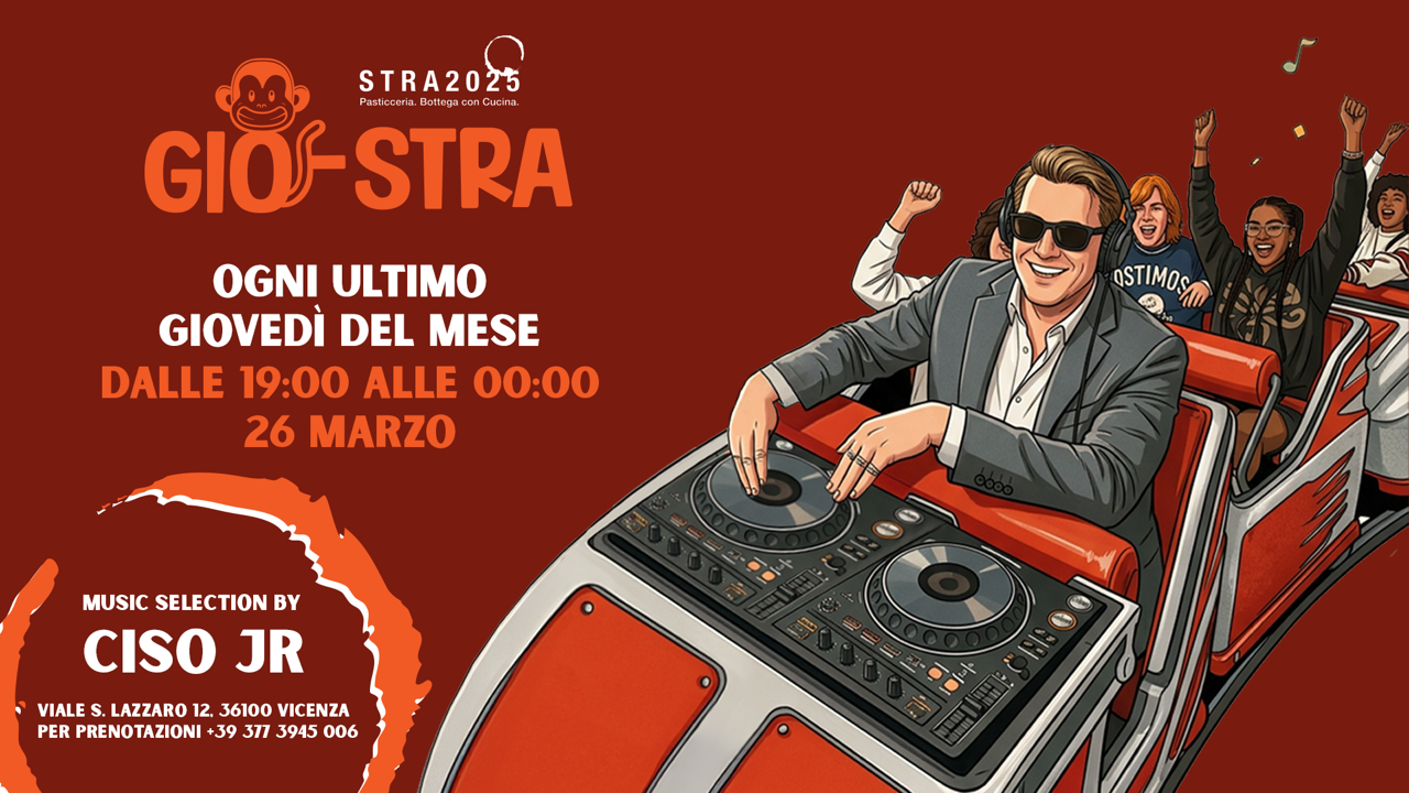 GIO-STRA